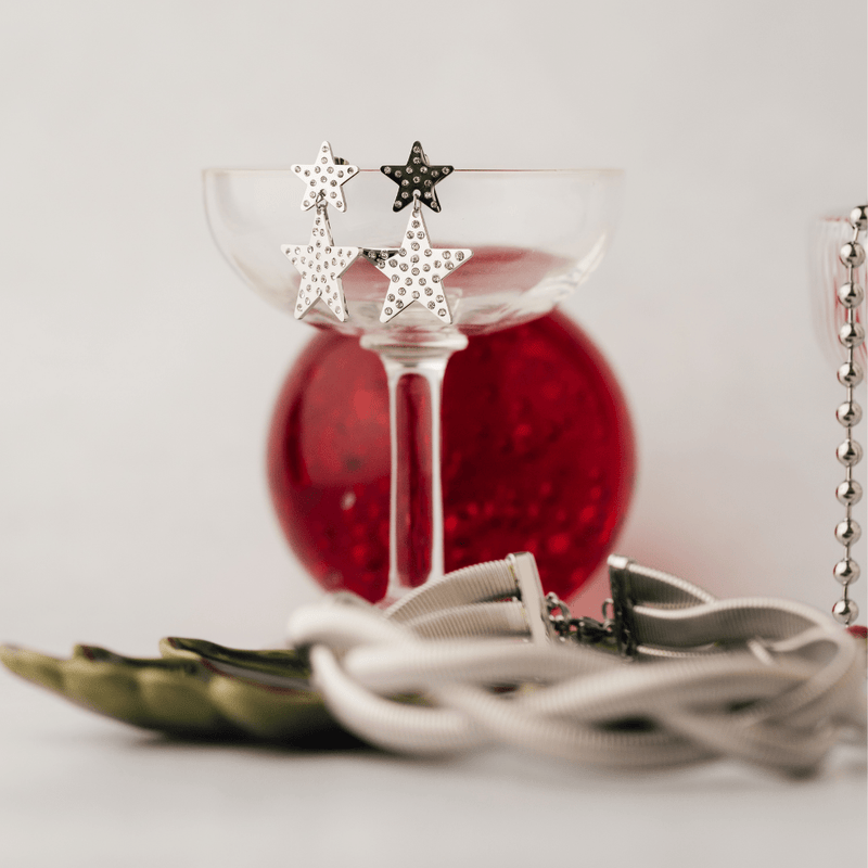 Navidad, Astrología y Joyería - Carlota