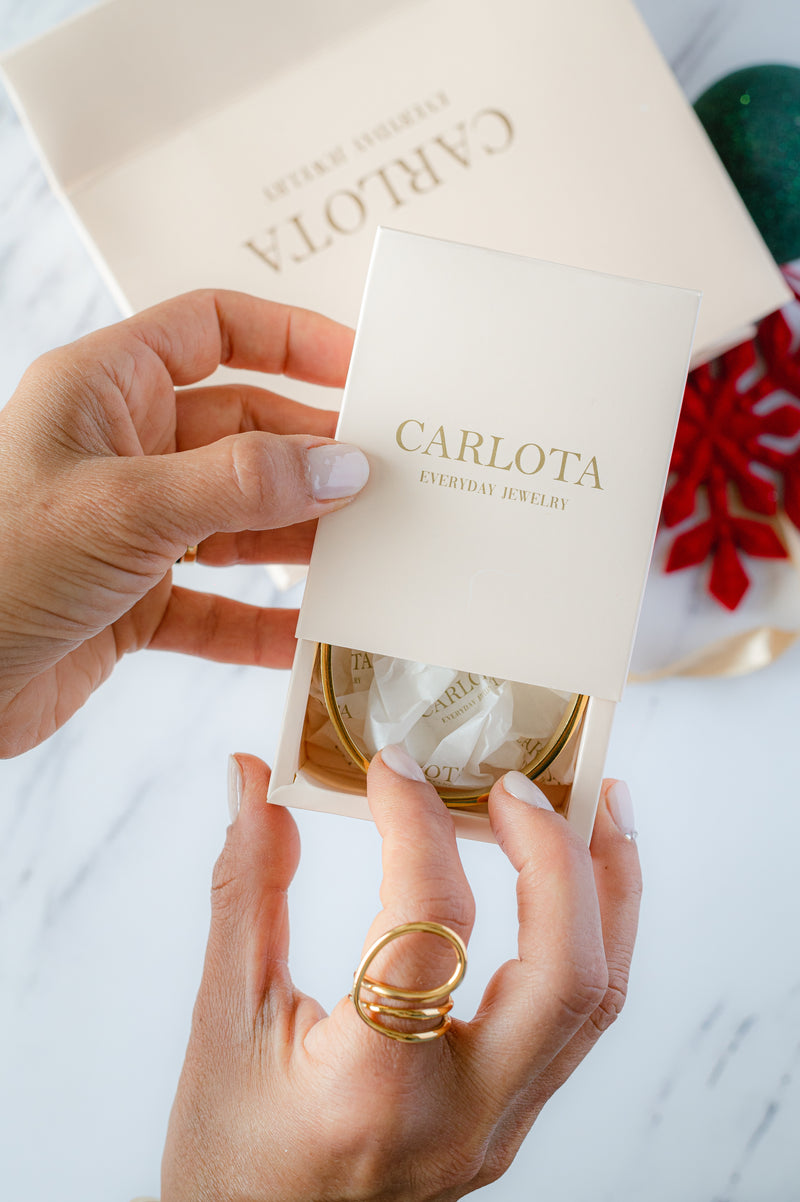 NEW IN - Carlota