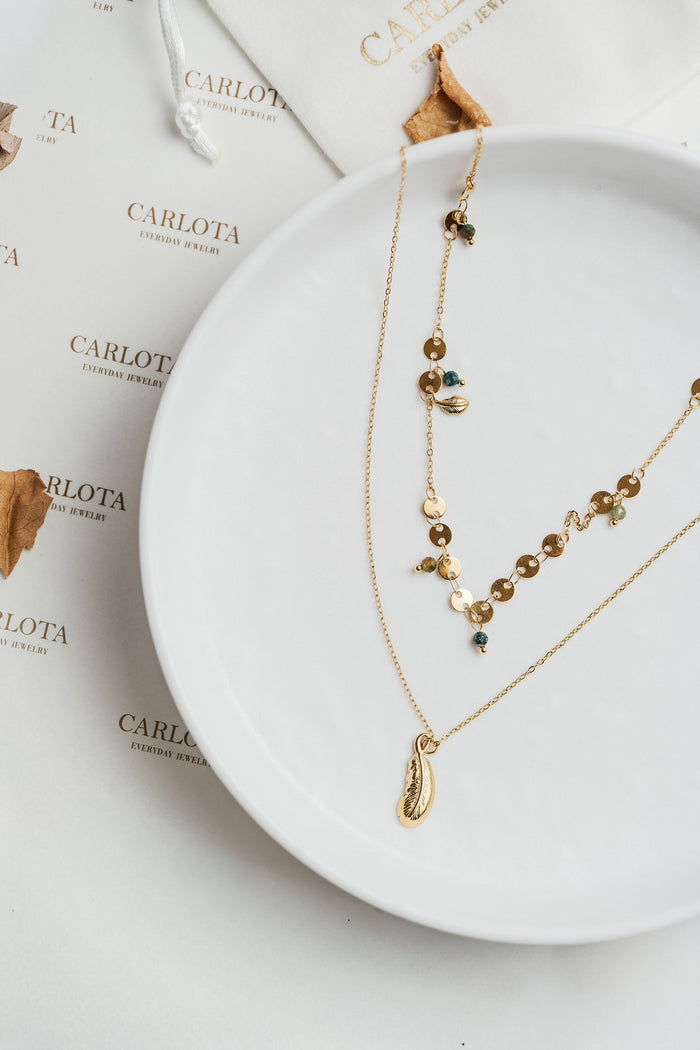 Collar Aldana
