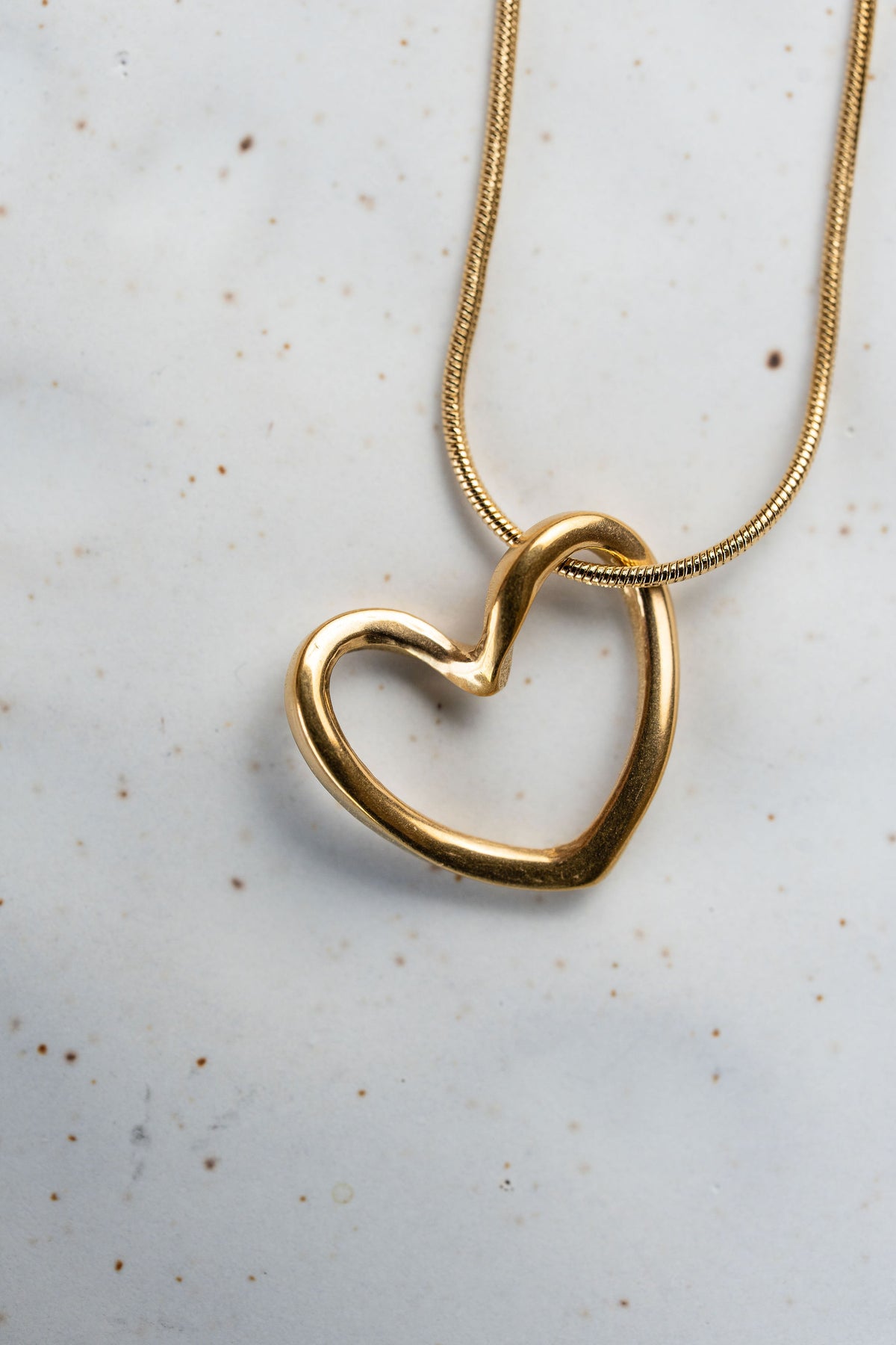 Collar Fausti Oro