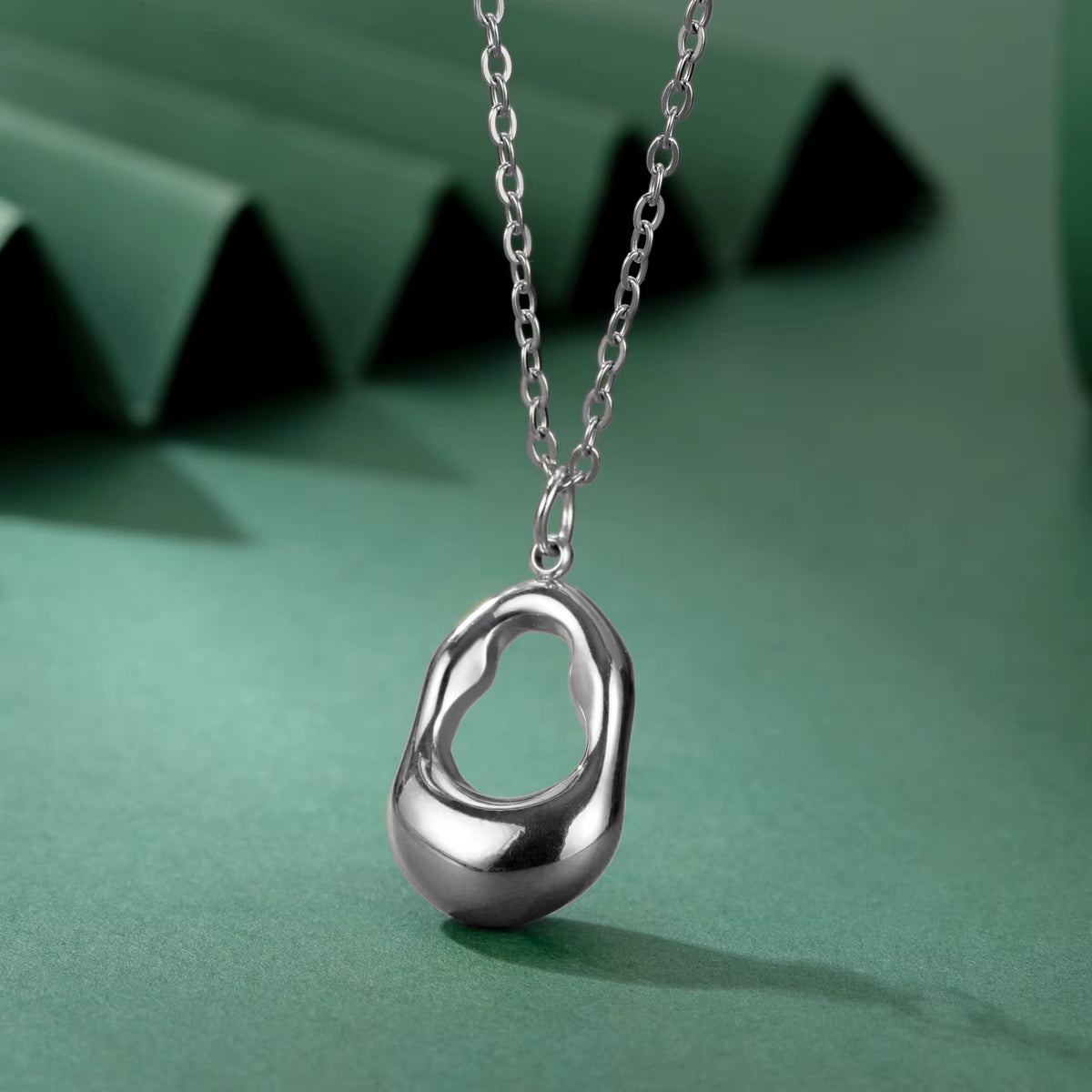 Collar Mili