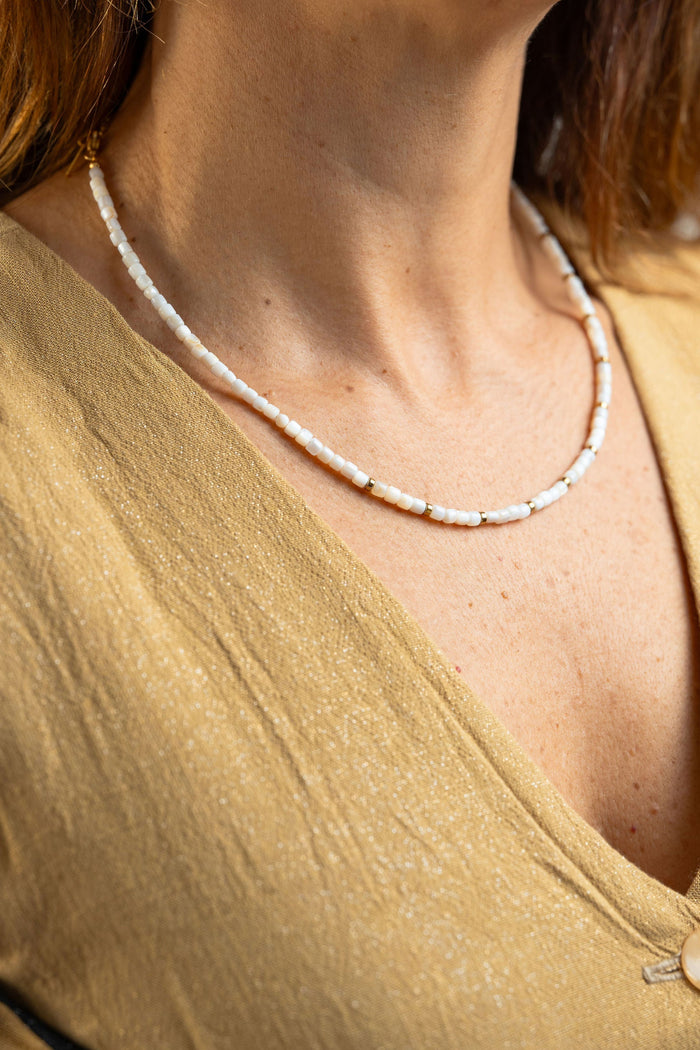 Collar Talía