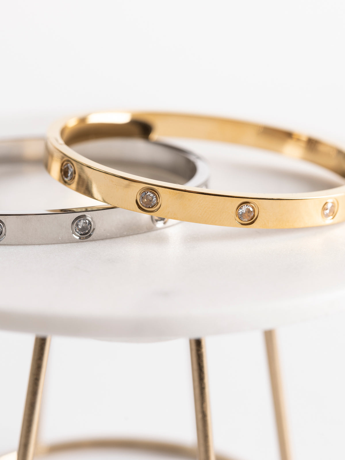 Brazalete Hasna - Carlota