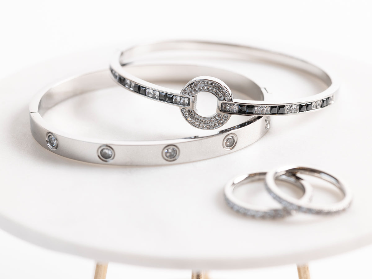 Brazalete Hasna - Carlota