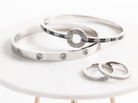 Brazalete Hasna - Carlota