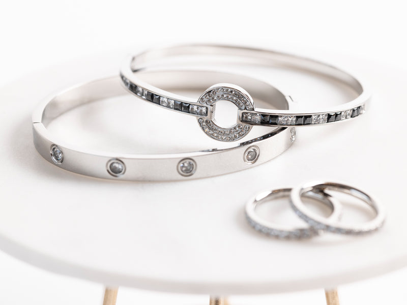 Brazalete Hasna - Carlota