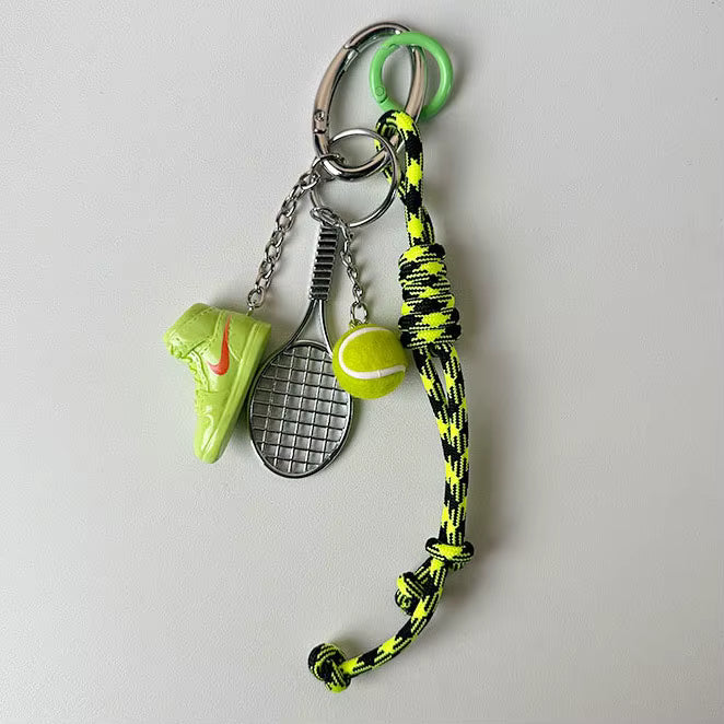 Tenis Verde