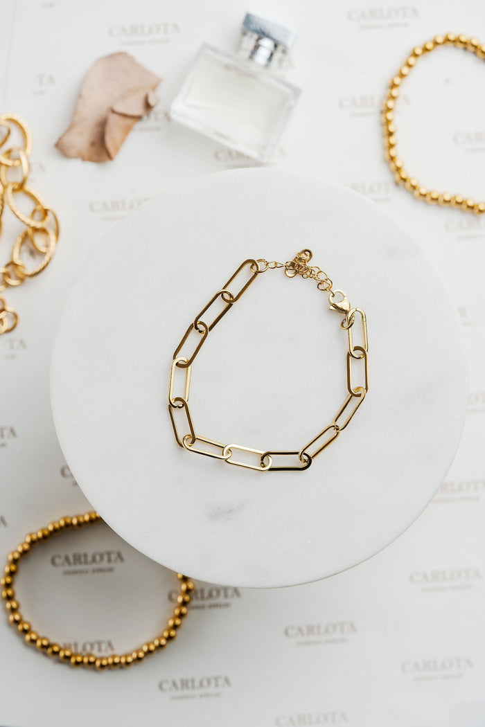 Pulsera Fiona