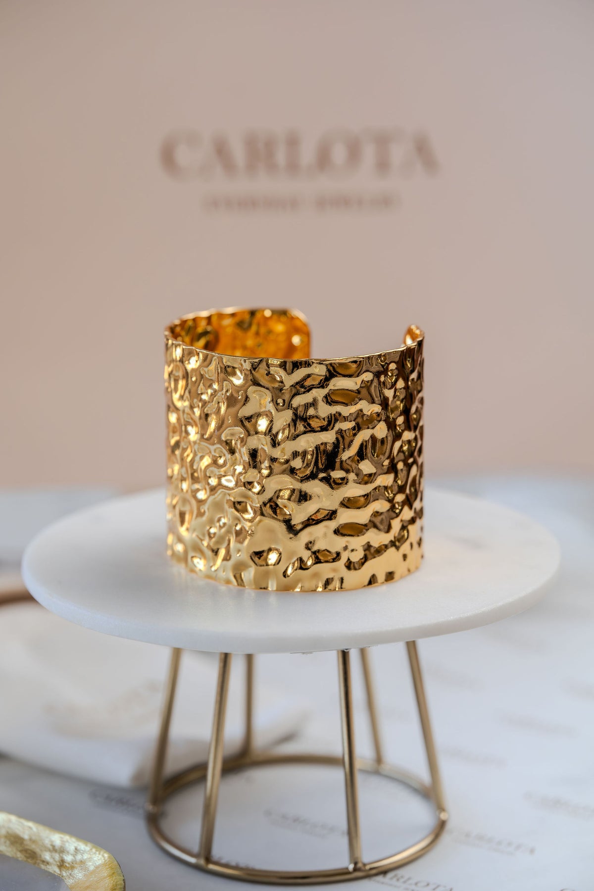 Pulsera Frida