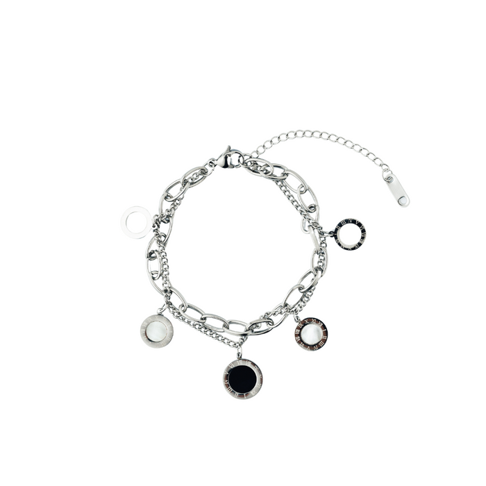 Pulsera Milán