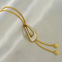 Collar Angélica