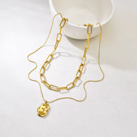 Collar Sole