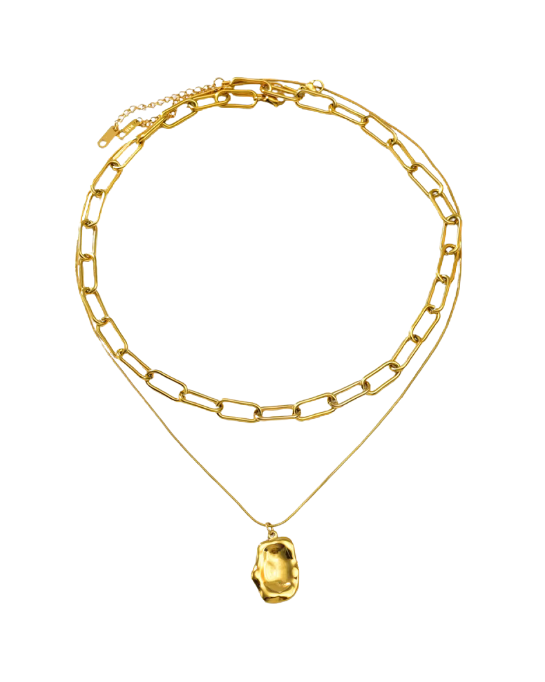 Collar Sole