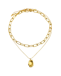 Collar Sole