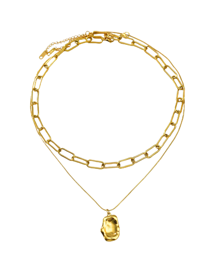 Collar Sole
