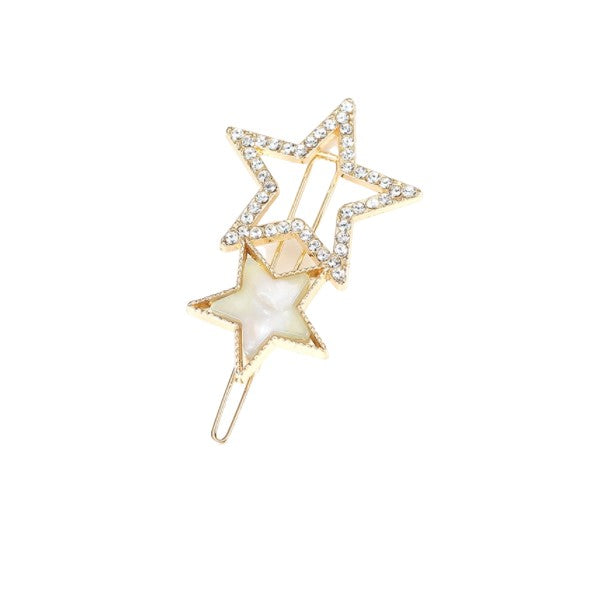 Broche Estrella