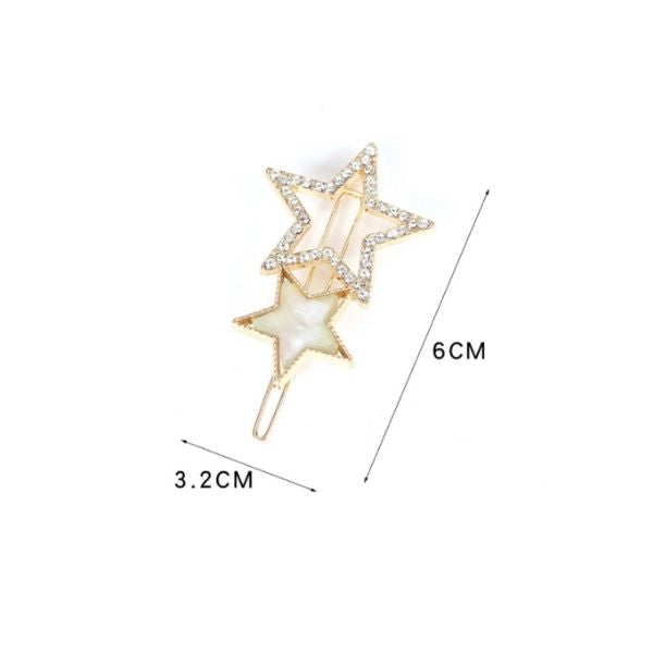 Broche Estrella